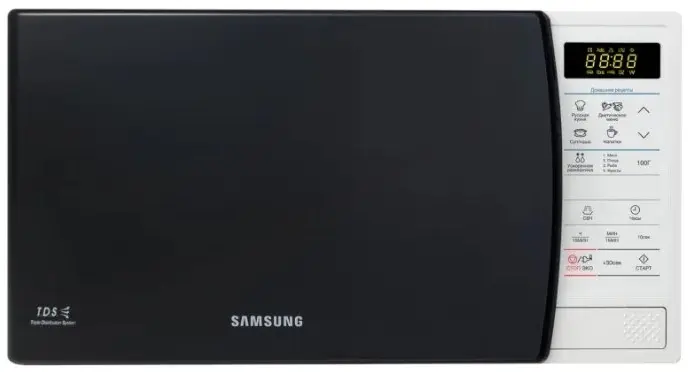 Микроволновая печь Samsung ME83KRW-1 фото 2 в Ростове-на-Дону