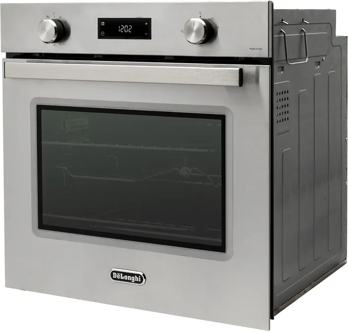 Духовой шкаф DeLonghi PLM 9 XLX 2 RUS фото 2 в Ростове-на-Дону