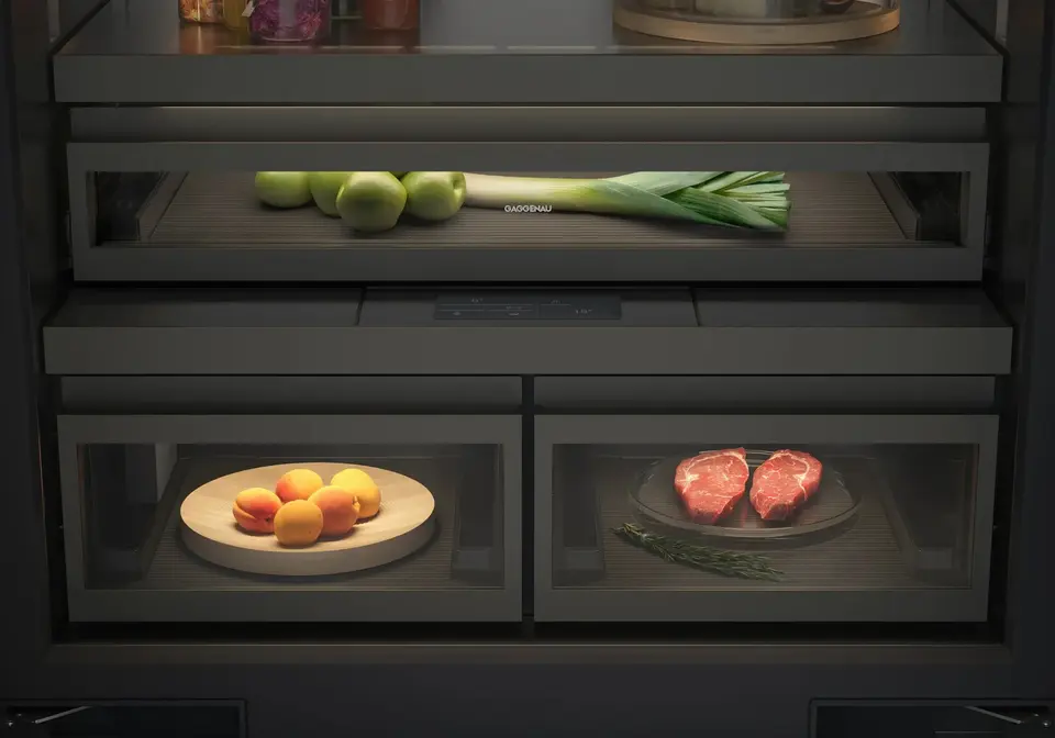 Холодильник Gaggenau RVC497190 фото 7 в Ростове-на-Дону
