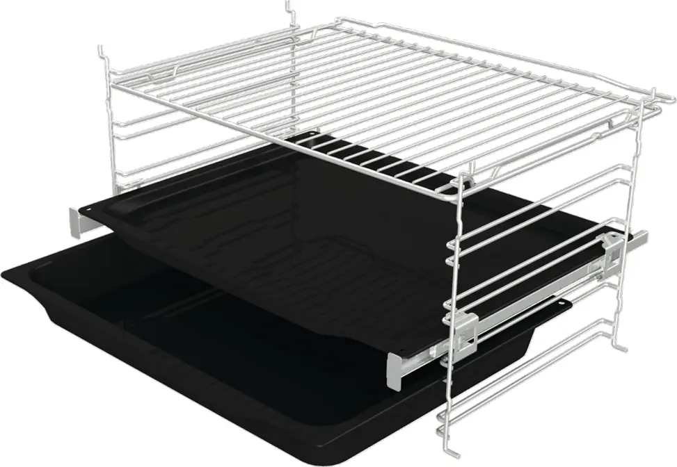 Духовой шкаф Gorenje BOS67372CLB фото 5 в Ростове-на-Дону