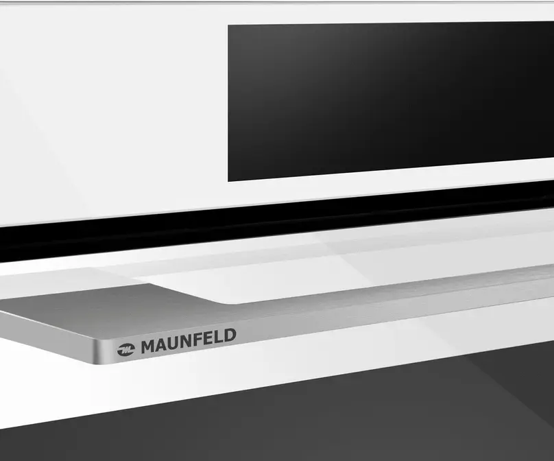 Духовой шкаф MAUNFELD AEOD76106W фото 11 в Ростове-на-Дону