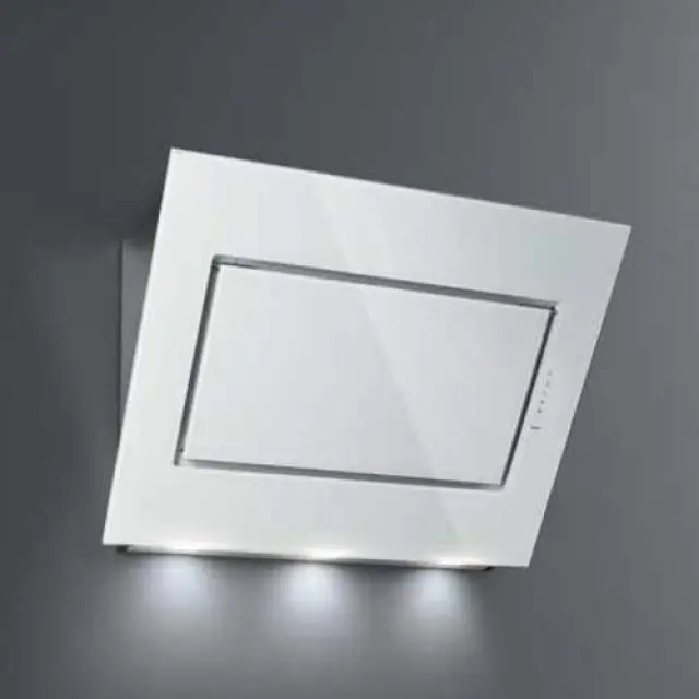 Вытяжка Falmec Green Tech QUASAR 90 vetro bianco (800) фото 2 в Ростове-на-Дону Вытяжка Falmec Green Tech QUASAR 90 vetro bianco (800) фото 2 в Ростове-на-Дону