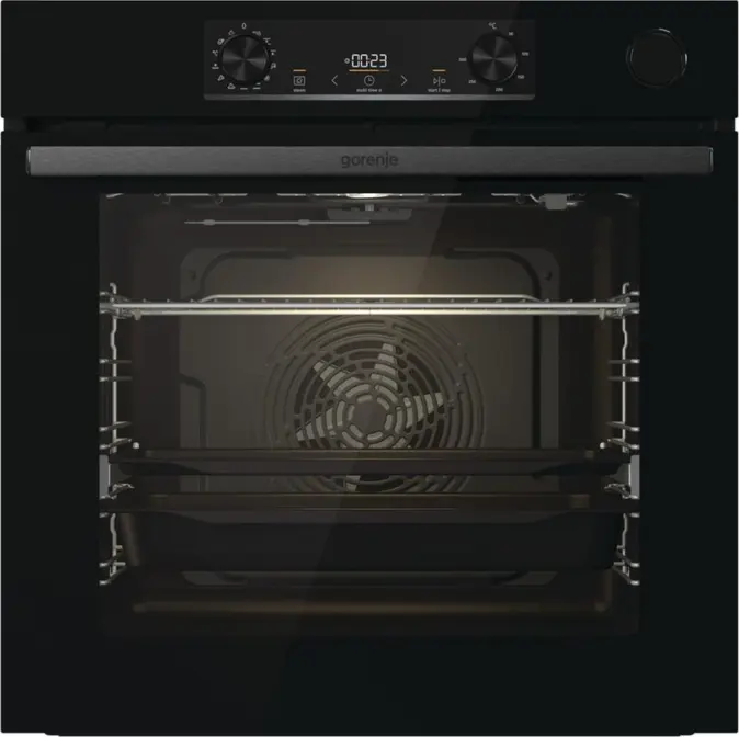 Духовой шкаф Gorenje BSA6737E15BG фото 1 в Ростове-на-Дону