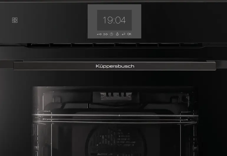 Духовой шкаф Kuppersbusch BP 6550.0 S5 фото 3 в Ростове-на-Дону