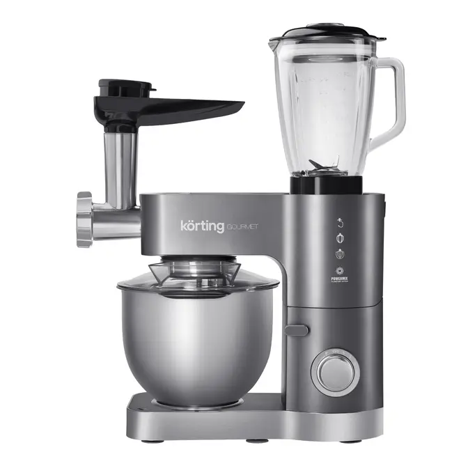 Кухонный комбайн Korting KKM 0106 Gourmet фото 4 в Ростове-на-Дону