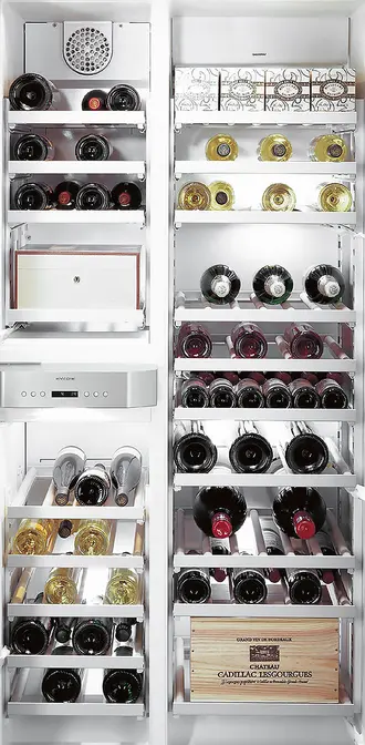 Комплект полок Gaggenau TS 360-101 в Ростове-на-Дону