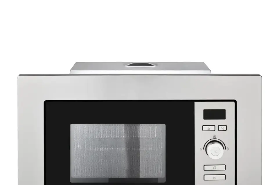Встраиваемая микроволновая печь Midea AG820BJU-SS фото 7 в Ростове-на-Дону