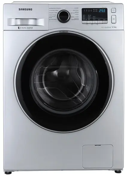 Стиральная машина Samsung WW 65J42E0 HS фото 2 в Ростове-на-Дону