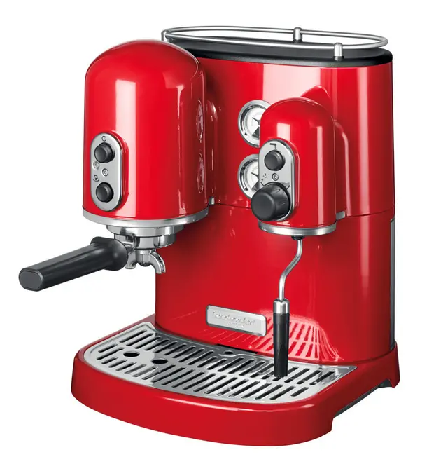 KitchenAid KitchenAid 5KES2102EER фото 4 в Ростове-на-Дону