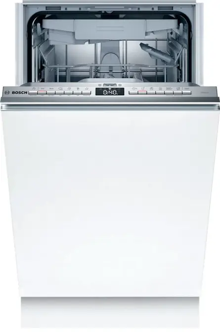 Встраиваемая посудомоечная машина Bosch SPV4EMX16E фото 1 в Ростове-на-Дону