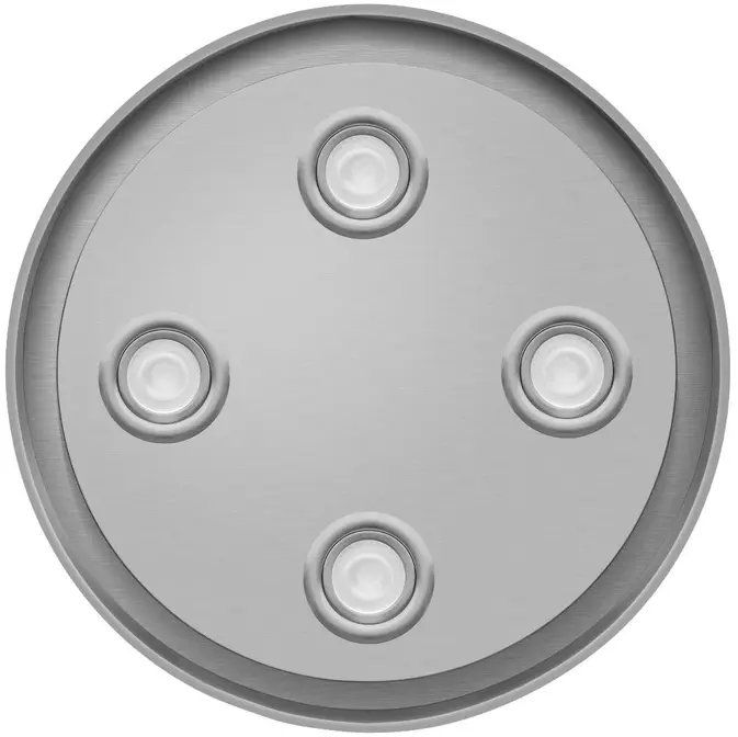 Вытяжка Maunfeld LEE WALL (sensor) 39 INOX фото 10 в Ростове-на-Дону
