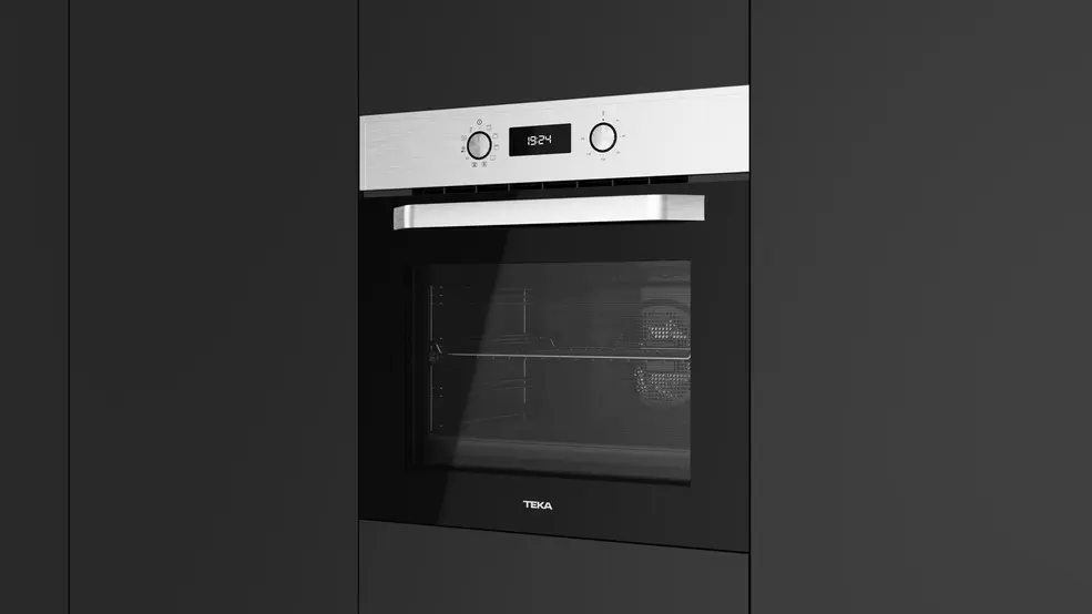 Духовой шкаф Teka HCB 6535 SS фото 10 в Ростове-на-Дону