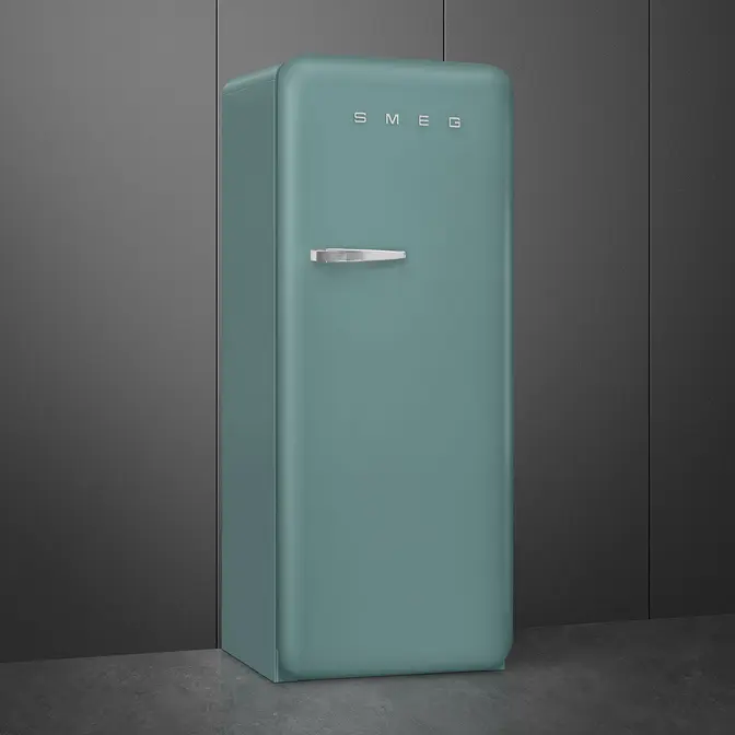 Холодильник Smeg FAB28RDEG5 фото 3 в Ростове-на-Дону