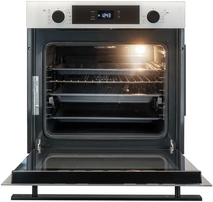 Духовой шкаф DeLonghi DEO 755 BB RAMONA фото 4 в Ростове-на-Дону