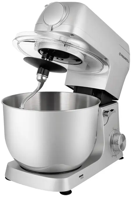 Кухонный комбайн Maunfeld MF-421S PRO фото 4 в Ростове-на-Дону
