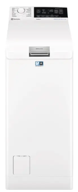 Стиральная машина Electrolux EW7T3R262 фото 1 в Ростове-на-Дону
