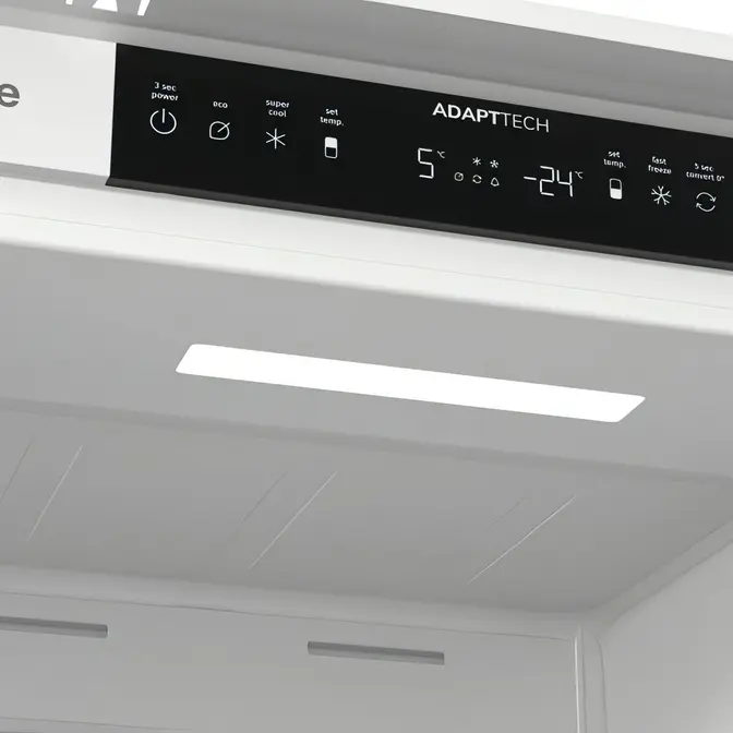 Холодильник Gorenje NRKI517142 фото 3 в Ростове-на-Дону