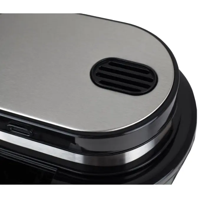 Кофеварка CASO Coffee Compact Electronic фото 5 в Ростове-на-Дону