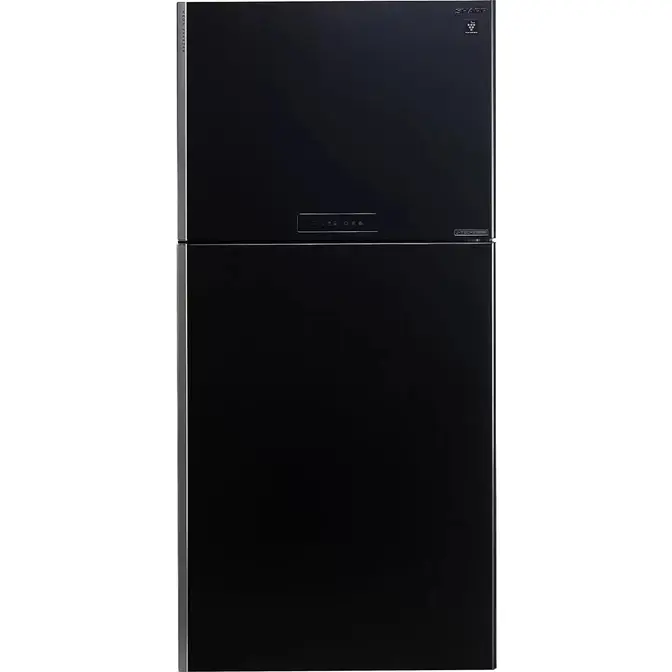 Двухкамерный холодильник Sharp SJ-XG 55 PMBK фото 1 в Ростове-на-Дону