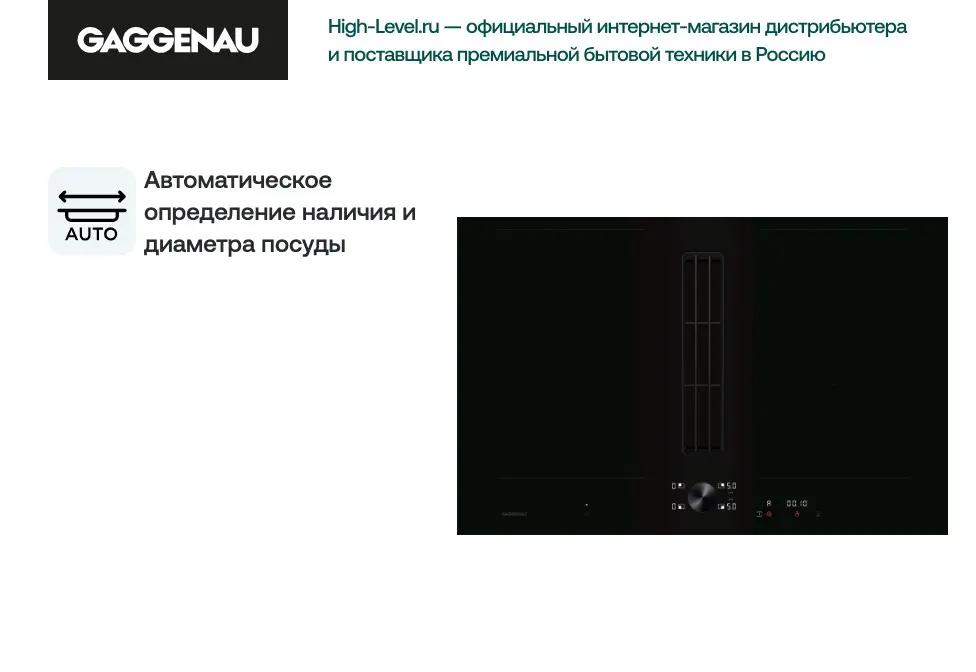 Индукционная стеклокерамич. панель с вытяжкой Gaggenau CV282101 фото 2 в Ростове-на-Дону Индукционная стеклокерамич. панель с вытяжкой Gaggenau CV282101 фото 2 в Ростове-на-Дону