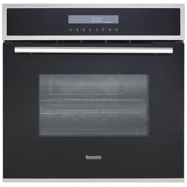 Духовой шкаф Baumatic BOP 680 X в Ростове-на-Дону