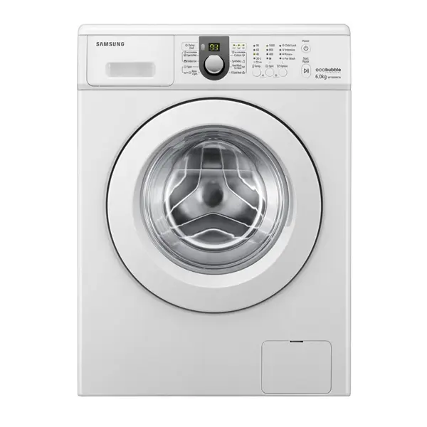 Стиральная машина Samsung WF1600WCW в Ростове-на-Дону