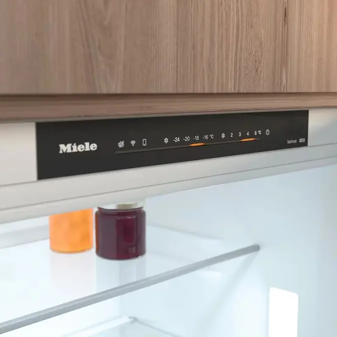 Холодильник Miele KFN 7934 D фото 3 в Ростове-на-Дону