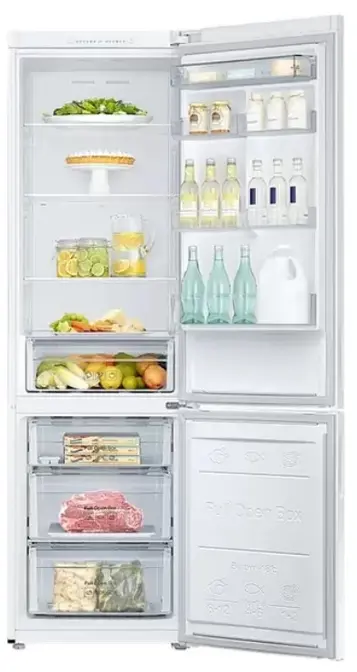 Холодильник Samsung RB37A50N0WW/WT фото 4 в Ростове-на-Дону