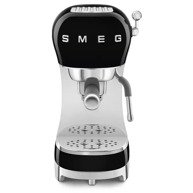 Кофемашина SMEG ECF02BLEU фото 1 в Ростове-на-Дону