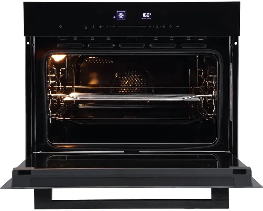 Духовой шкаф Kuppersberg KHT 616 Black фото 2 в Ростове-на-Дону