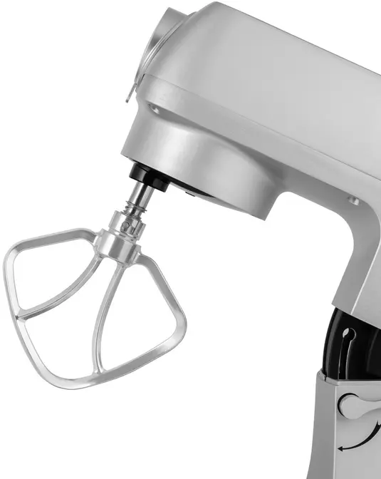 Кухонный комбайн Maunfeld MF-421S PRO фото 10 в Ростове-на-Дону