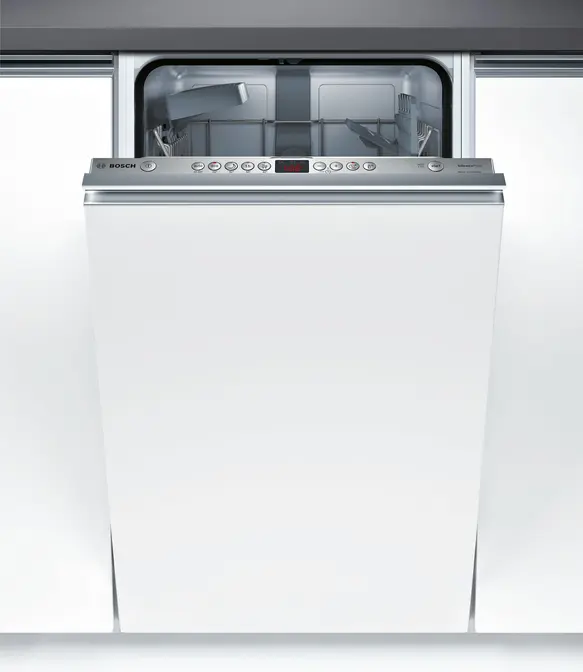 Встраиваемая посудомоечная машина Bosch SPV45DX10R фото 1 в Ростове-на-Дону