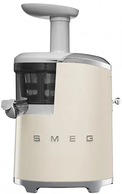 Соковыжималка Smeg SJF01CREU фото 1 в Ростове-на-Дону