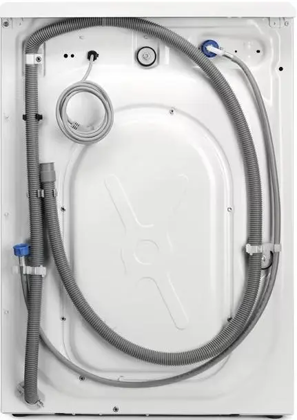 Стиральная машина Electrolux EW2F5W82 фото 3 в Ростове-на-Дону
