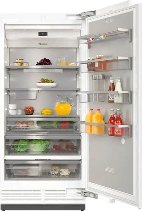Встраиваемый холодильник Miele K2902Vi фото 1 в Ростове-на-Дону