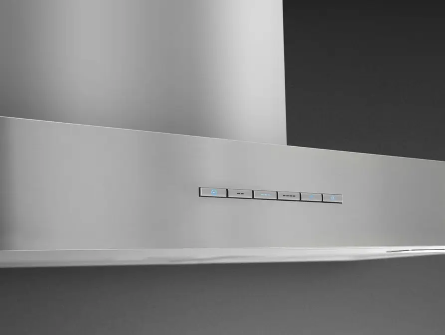 Вытяжка Smeg KBT900XE фото 5 в Ростове-на-Дону