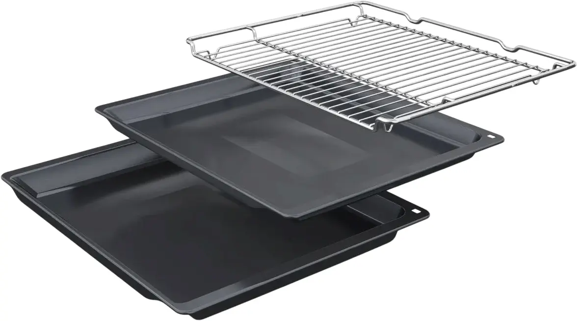 Духовой шкаф Neff B1ACE4AG3 фото 6 в Ростове-на-Дону