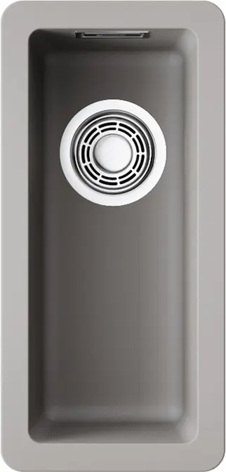 Кухонная мойка OMOIKIRI Kata 20-U-GR (арт.4993376) фото 1 в Ростове-на-Дону