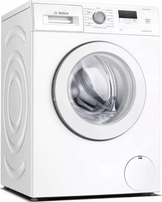 Стиральная машина Bosch WAJ280L2SN фото 4 в Ростове-на-Дону