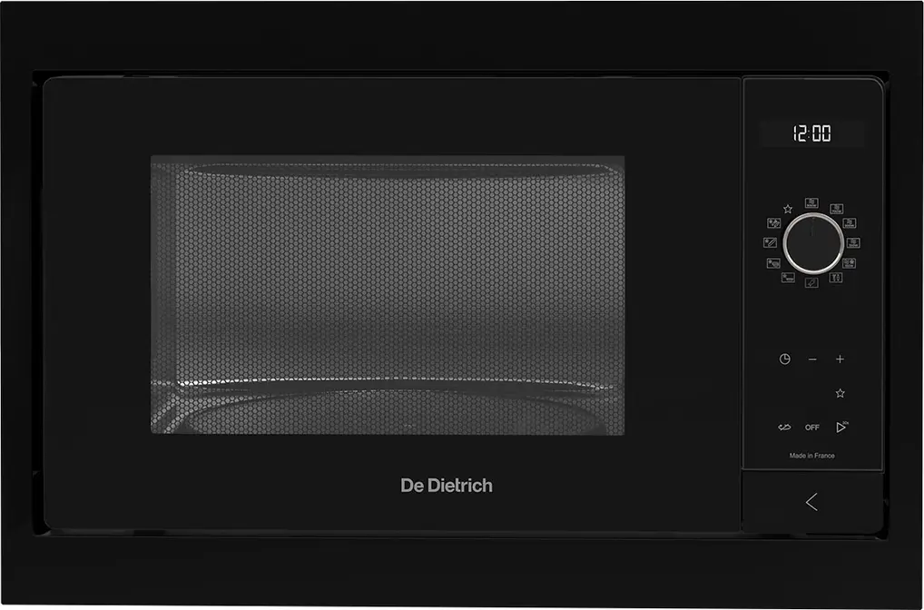 Микроволновая печь De Dietrich DME4310X фото 1 в Ростове-на-Дону