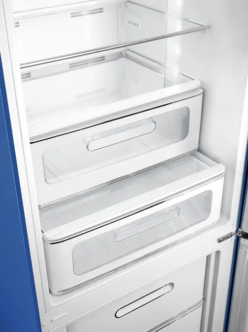 Холодильник Smeg FAB32RBE3 фото 2 в Ростове-на-Дону