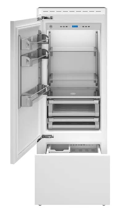 Холодильник Bertazzoni REF75PRL петли слева фото 1 в Ростове-на-Дону