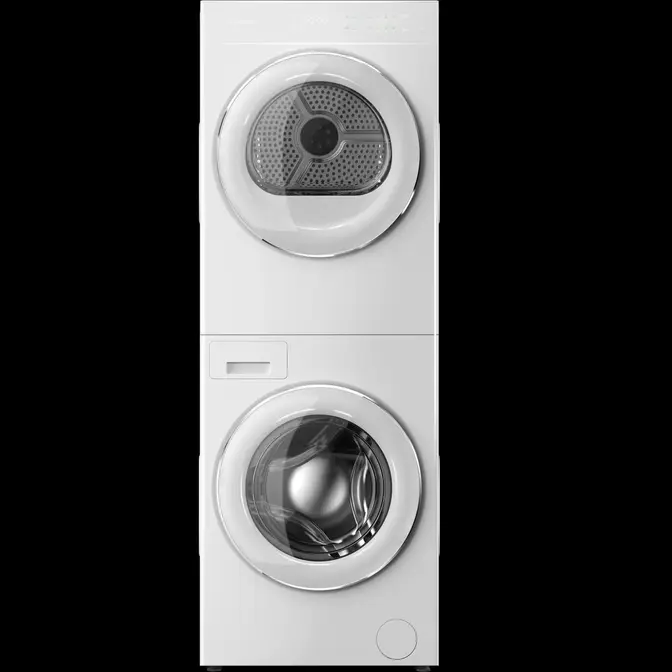 Стирально-сушильная машина HIBERG TURELLE i-10 W фото 1 в Ростове-на-Дону