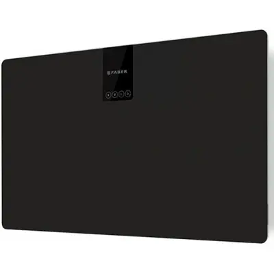 Вытяжка Faber SOFT SLIM BLACK INGO A80 в Ростове-на-Дону