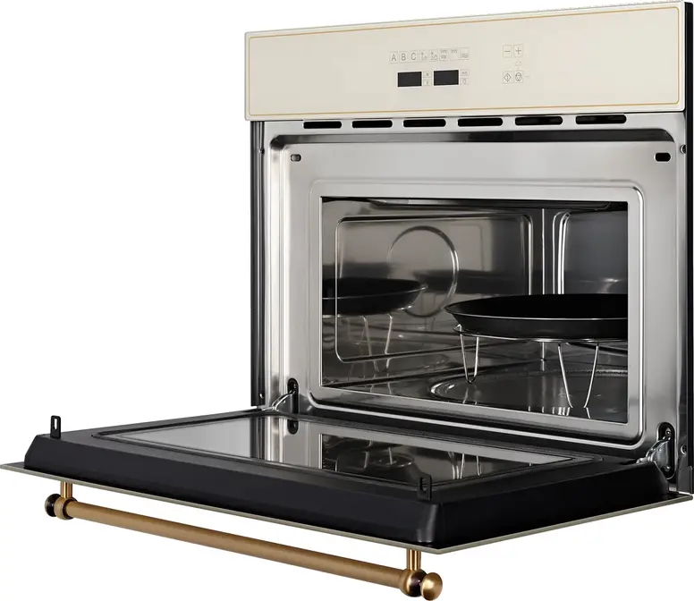 Встраиваемая микроволновая печь Kuppersberg RMW 963 C фото 6 в Ростове-на-Дону