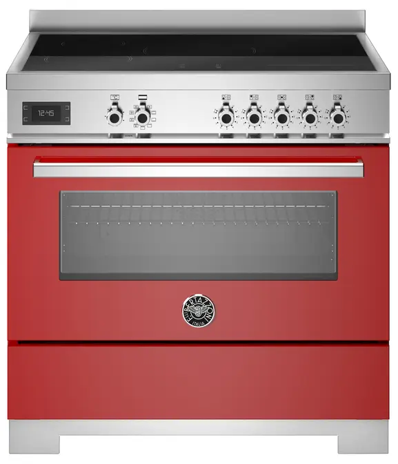 Варочный центр Bertazzoni PRO95I1EROT2 фото 1 в Ростове-на-Дону Варочный центр Bertazzoni PRO95I1EROT2 фото 1 в Ростове-на-Дону