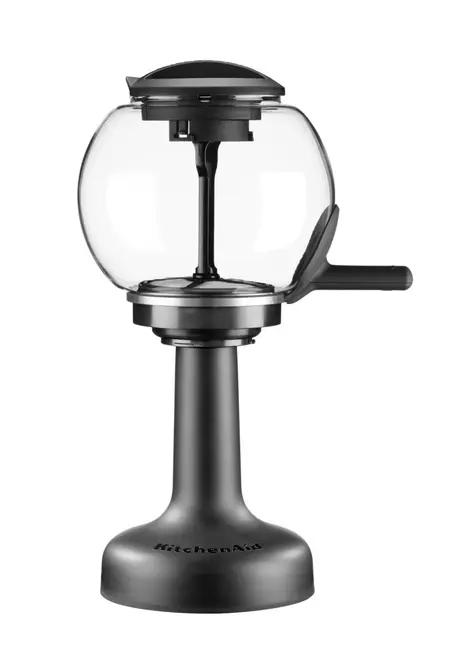 Кофеварка KitchenAid 5KCM0812EOB фото 2 в Ростове-на-Дону