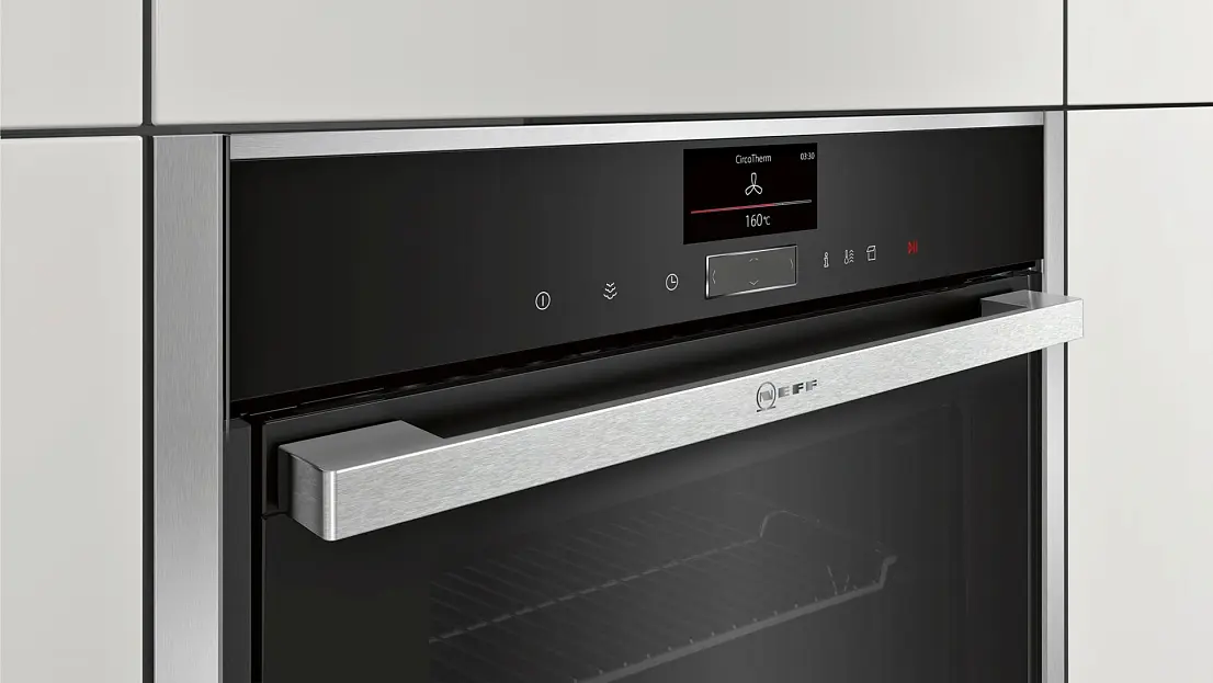 Духовой шкаф Neff B47FS22H0 фото 3 в Ростове-на-Дону