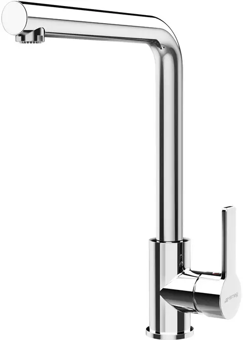Смеситель Smeg MI1CR фото 1 в Ростове-на-Дону