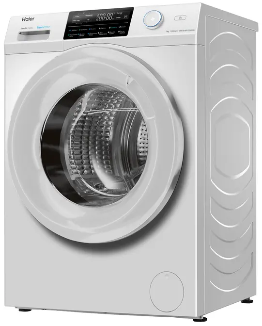 Стиральная машина Haier HW70-BP12969BE фото 8 в Ростове-на-Дону